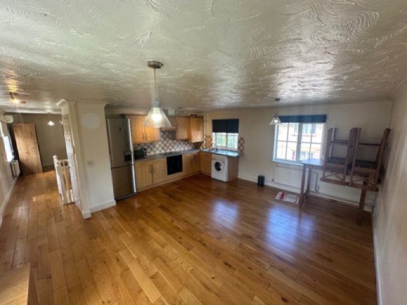 1 Kambario Butas - Chafford Hundred, RM16 6BL